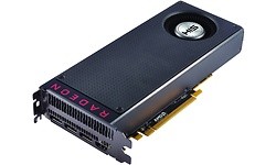 HIS Radeon RX 480 8GB