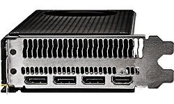 XFX Radeon RX 480 Core Edition 4GB
