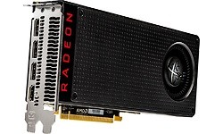XFX Radeon RX 480 Core Edition 4GB