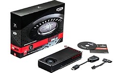 XFX Radeon RX 480 Black Edition 8GB