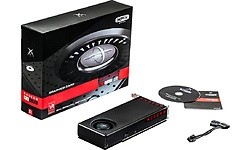 XFX Radeon RX 480 XXX OC 8GB