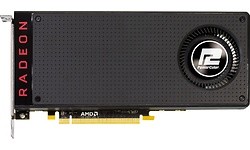 PowerColor Radeon RX 480 4GB