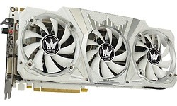 KFA2 GeForce GTX 1070 Hall of Fame 8GB