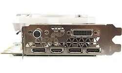 KFA2 GeForce GTX 1070 Hall of Fame 8GB