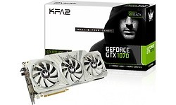 KFA2 GeForce GTX 1070 Hall of Fame 8GB