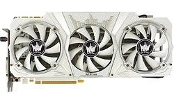 KFA2 GeForce GTX 1070 Hall of Fame 8GB