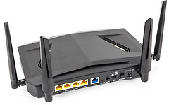 ZyXEL Armor Z2 NBG6817