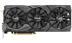 Asus GeForce GTX 1070 Strix 8GB