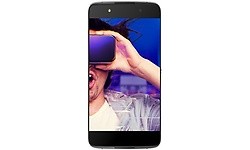 Alcatel Idol Black/Dark Grey