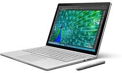 Microsoft Surface Book (PA9-00010)