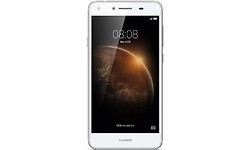 Huawei Y6 II Compact White
