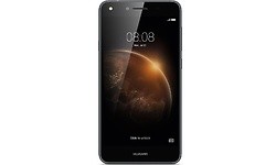Huawei Y6 II Compact Black