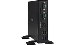 Shuttle DS67U3