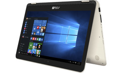 Asus Zenbook Flip UX360CA-C4020T