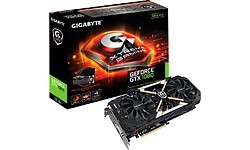 Gigabyte GeForce GTX 1080 Xtreme Gaming Premium Pack 8GB