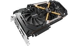 Gigabyte GeForce GTX 1080 Xtreme Gaming Premium Pack 8GB