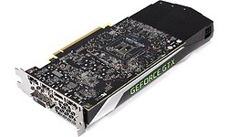 Nvidia GeForce GTX 1060 6GB