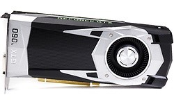 Nvidia GeForce GTX 1060 6GB