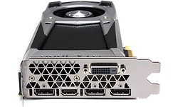 Nvidia GeForce GTX 1060 6GB