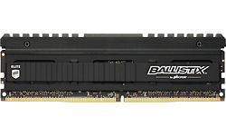 Crucial Ballistix Elite 4GB DDR4-3200 CL16