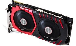 MSI GeForce GTX 1080 Gaming Z 8GB