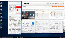 MSI GeForce GTX 1080 Gaming Z 8GB