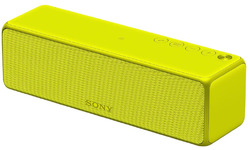 Sony SRS-HG1 Yellow