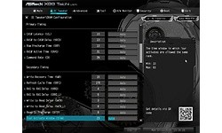 ASRock X99 Taichi