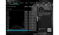 ASRock X99 Taichi