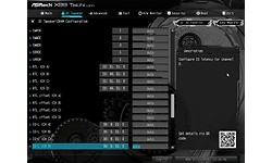 ASRock X99 Taichi