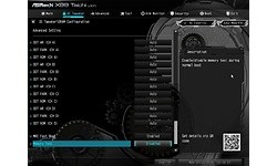 ASRock X99 Taichi