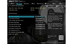 ASRock X99 Taichi