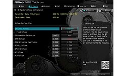 ASRock X99 Taichi