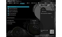 ASRock X99 Taichi