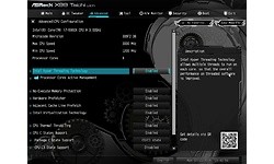 ASRock X99 Taichi