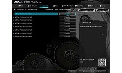 ASRock X99 Taichi
