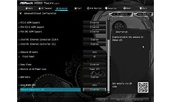 ASRock X99 Taichi