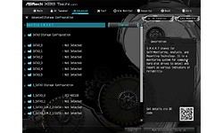 ASRock X99 Taichi