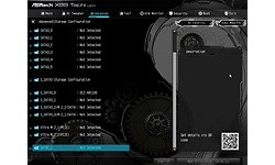 ASRock X99 Taichi