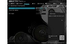 ASRock X99 Taichi