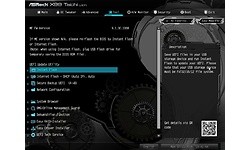 ASRock X99 Taichi