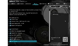 ASRock X99 Taichi