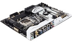 ASRock X99 Taichi