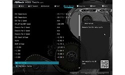 ASRock X99 Taichi
