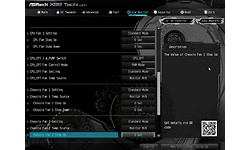 ASRock X99 Taichi