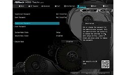 ASRock X99 Taichi