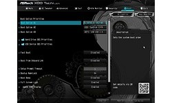 ASRock X99 Taichi