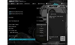 ASRock X99 Taichi