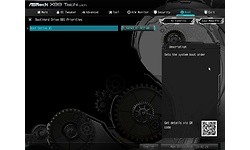 ASRock X99 Taichi