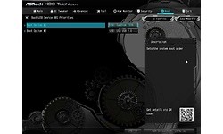 ASRock X99 Taichi